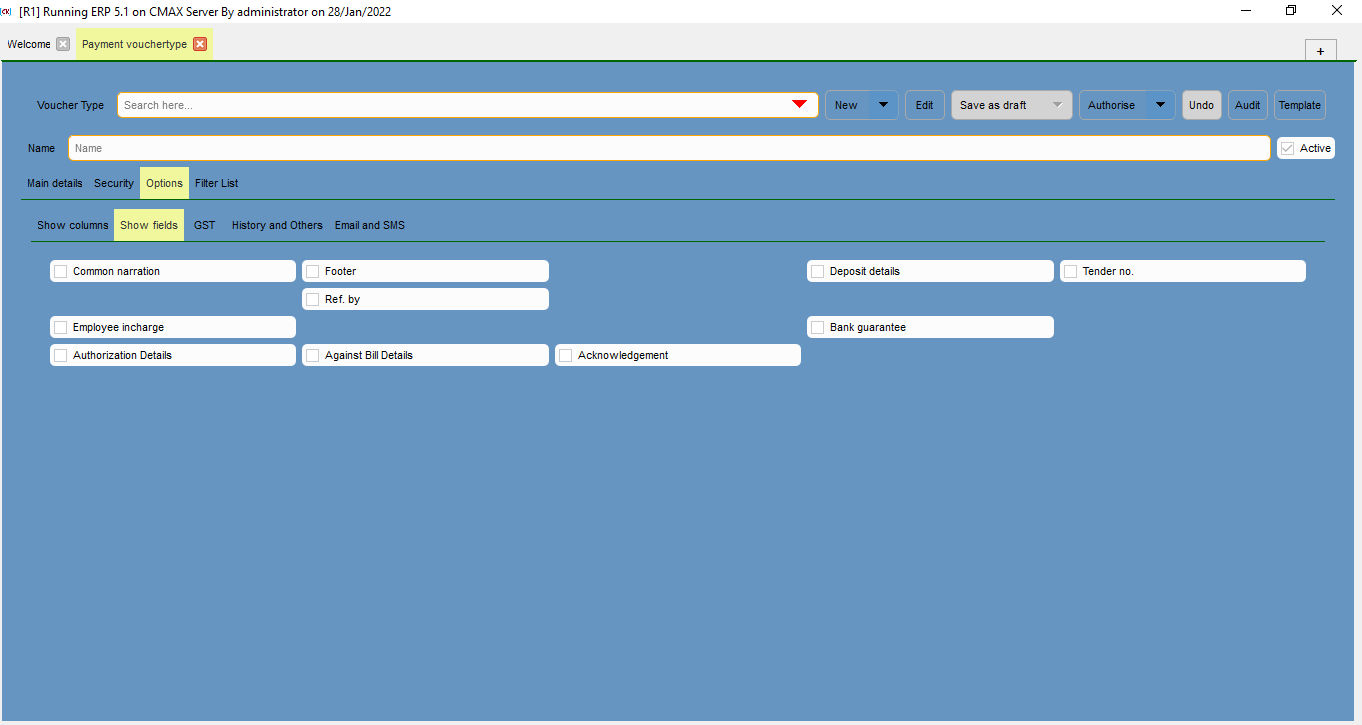 PaymentVoucherType